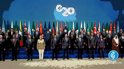 Le Sommet du G20 en 2018: Un moment crucial pour la coopération internationale et la promesse d'un avenir plus durable