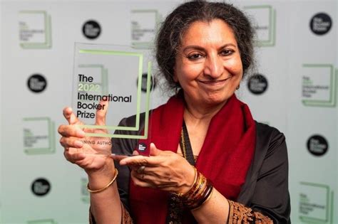 Le prix Booker 2022: un triomphe pour la littérature indienne et une réflexion sur l'identité culturelle