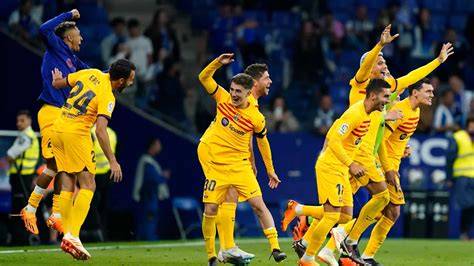  La Nuit de la Supercoupe: La Déroute Éclatante du Real Madrid face à l'FC Barcelone