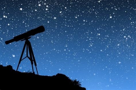 La Nuit des Étoiles: Une nuit magique consacrée à l'astronomie au Mexique avec Guillermo González-Camacho