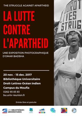  Le Congrès National Africain: Lutte Contre L’Apartheid et Naissance D’Une Nation