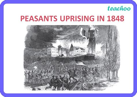  Le soulèvement des paysans de 1833:  Un cri contre l'oppression coloniale et la famine au Vietnam