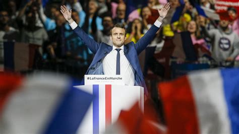 L’Élection Présidentielle de 2017: Un Moment Décisif dans l’Histoire Récente Française