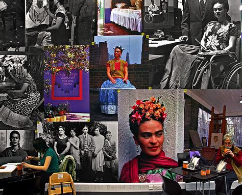 L’Exposition de Frida Kahlo à la Tate Modern : Une exploration vibrante et controversée du féminisme mexicain