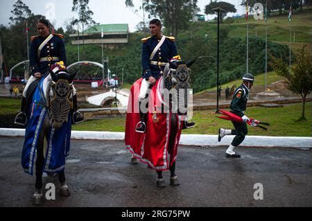 La Bataille de Boyacá: Un Moment Décisif dans la Lutte pour l’Indépendance Colombienne