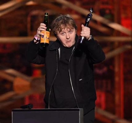  Le Brit Awards 2019: Une nuit mémorable où Lewis Capaldi a volé la vedette