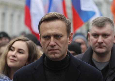 Le scandale Navalny: un poison au cœur de la politique russe