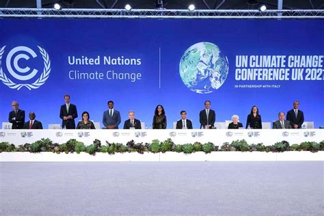 Le Sommet des Nations Unies sur le Climat 2016: Un Moment Décisif pour l'Action Climatique et la Coopération Internationale